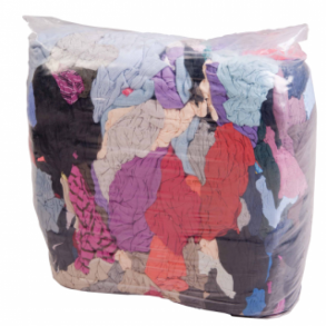  Kulrte Trikot klude 10 kg Sk   