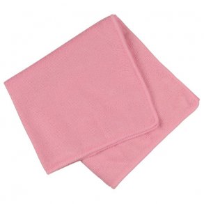 Microfiber Klude 40x40cm Lyserd 